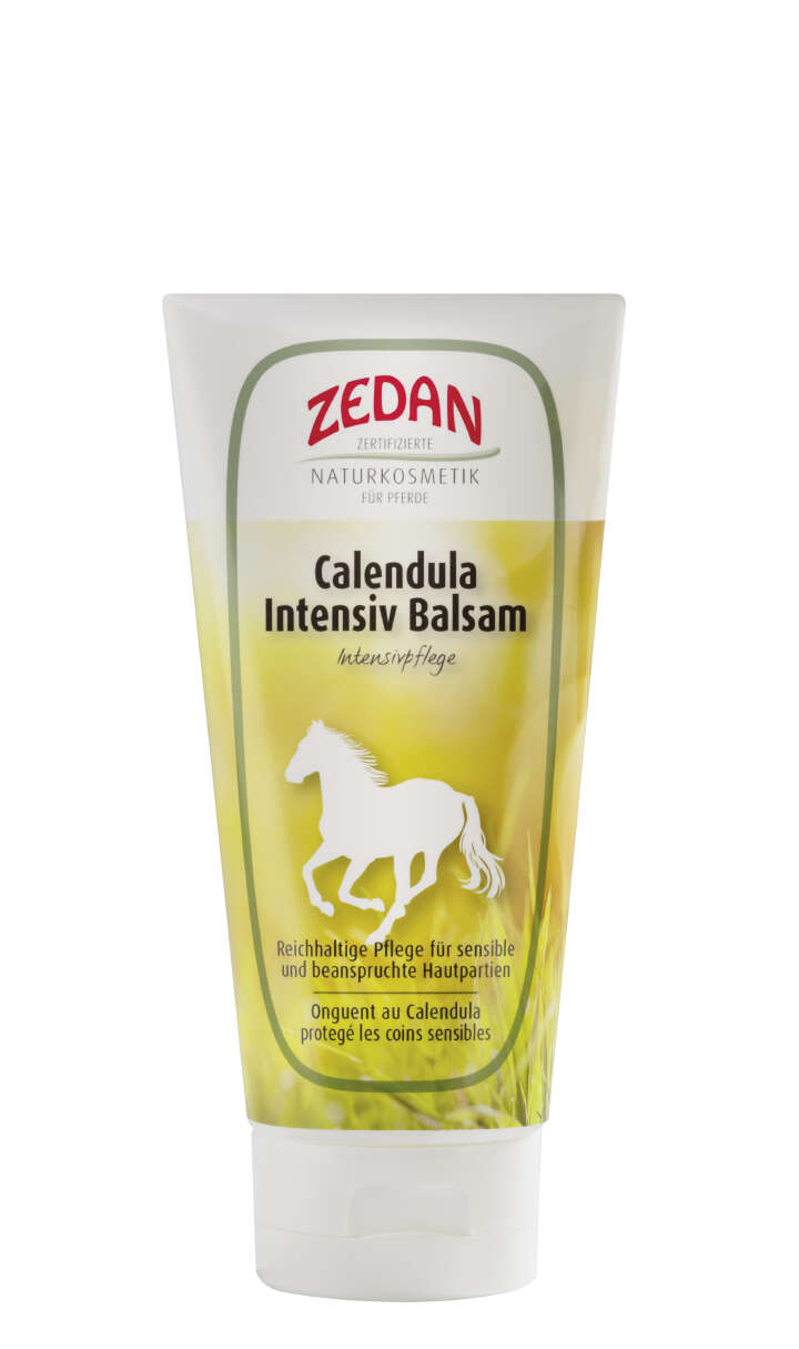 ZEDAN Calendula Intensiv Balsam 200ml ZEDAN Calendula Intensiv Balsam 200ml